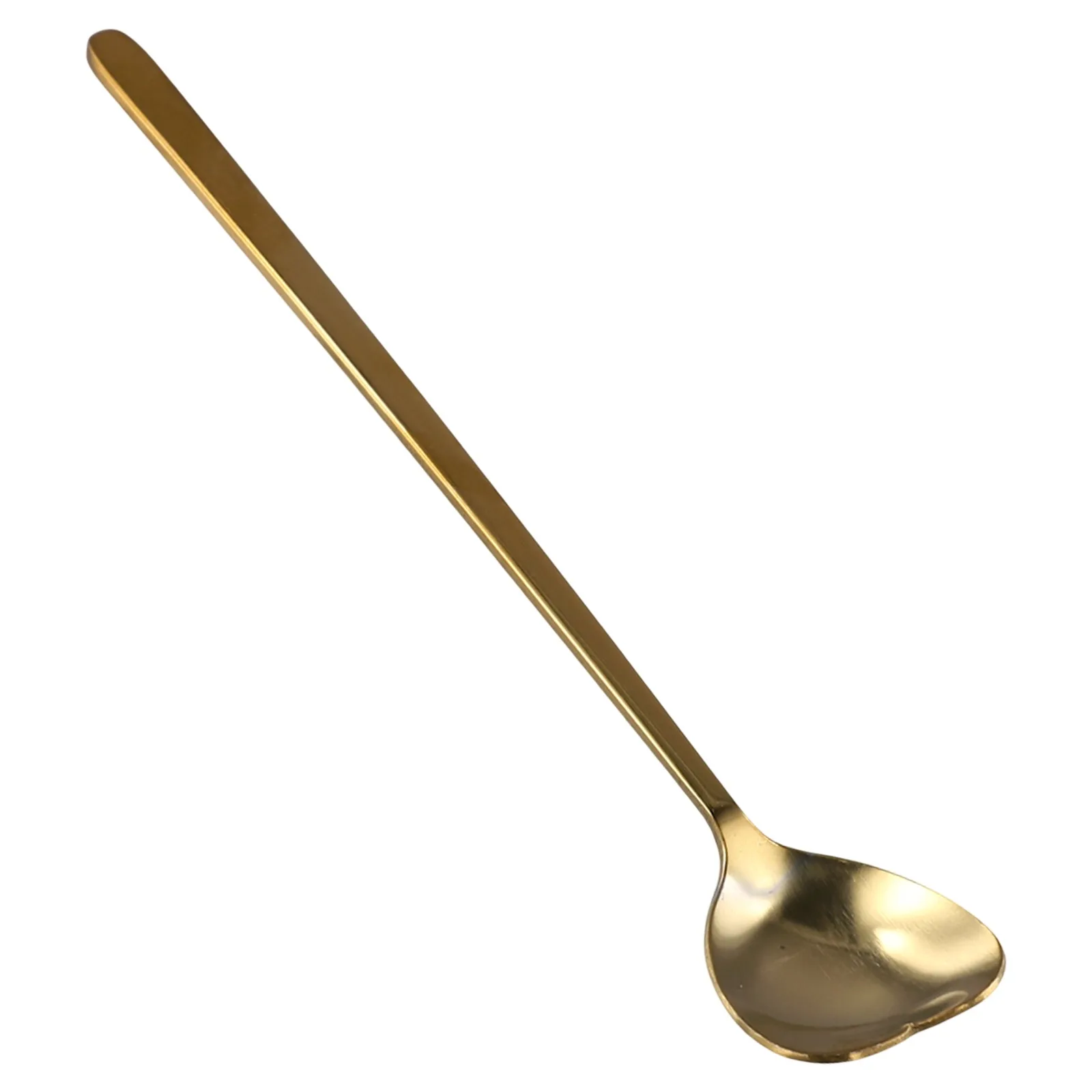 Comfortable Grip Tea Spoon Set - đánh giá và giá Coffee Or Tea Please
