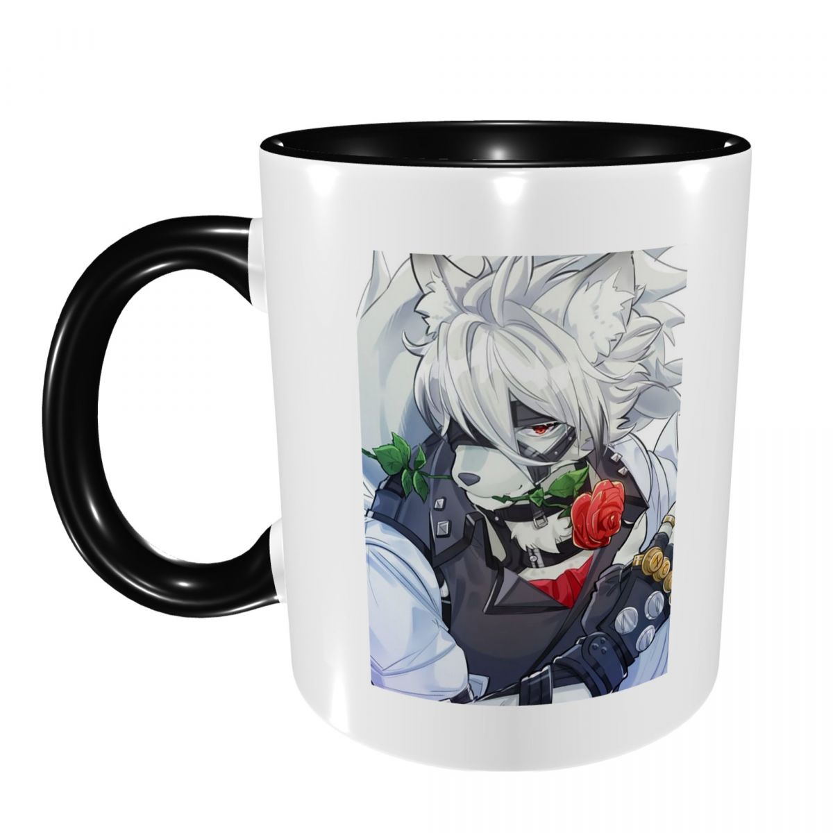Zenless Zone Zero - Von Lycaon - đánh giá và giá Coffee Tea Zone