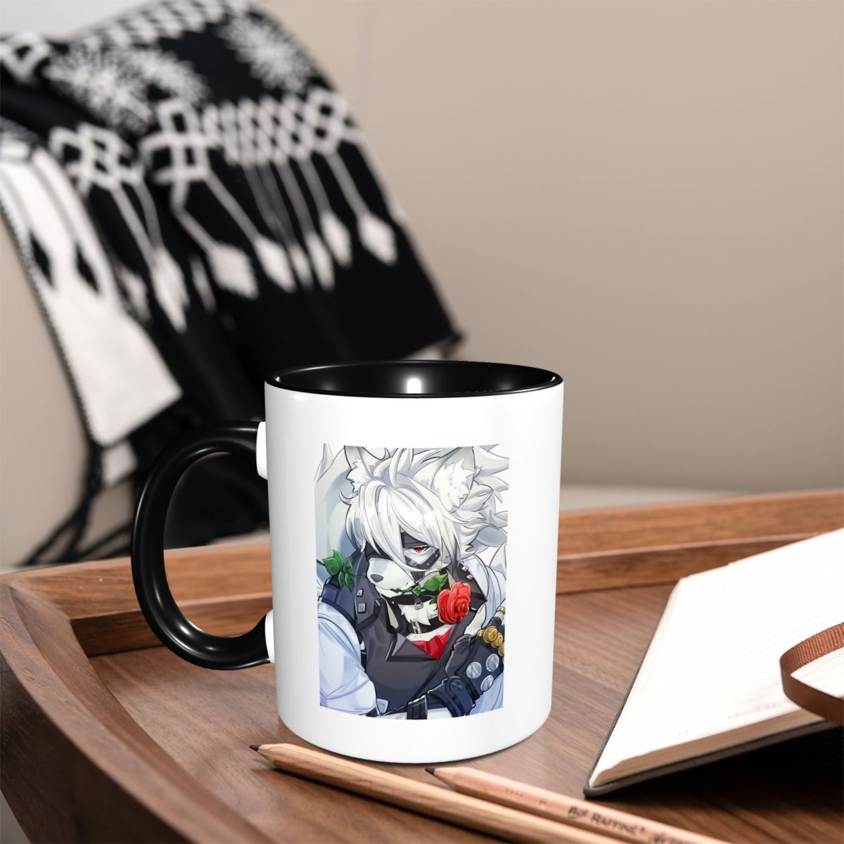 Zenless Zone Zero - Von Lycaon - đánh giá và giá Coffee Tea Zone