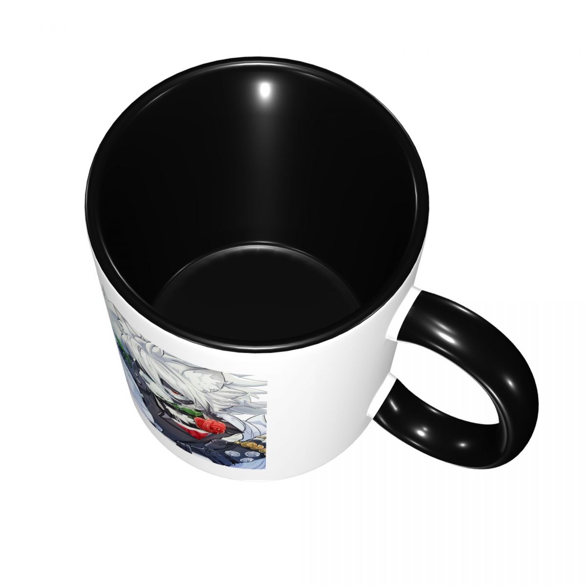 Zenless Zone Zero - Von Lycaon - đánh giá và giá Coffee Tea Zone