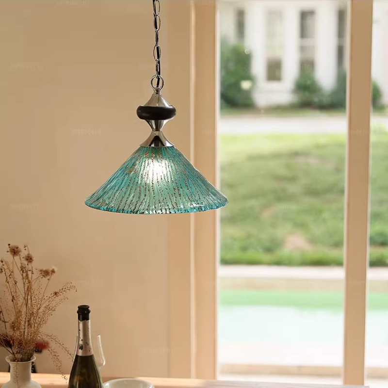 American Style Handmade Bule G - đánh giá và giá Switching Coffee To Tea