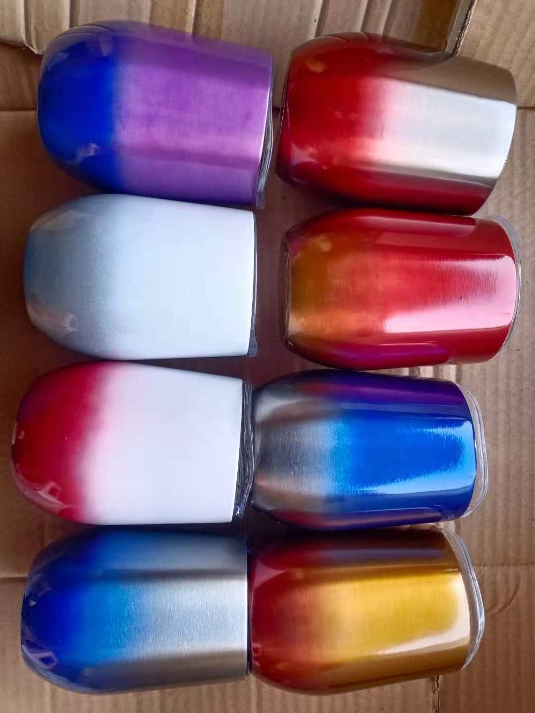12oz egg mug Travel Coffee Mug - đánh giá và giá Coffee Tea Bottle