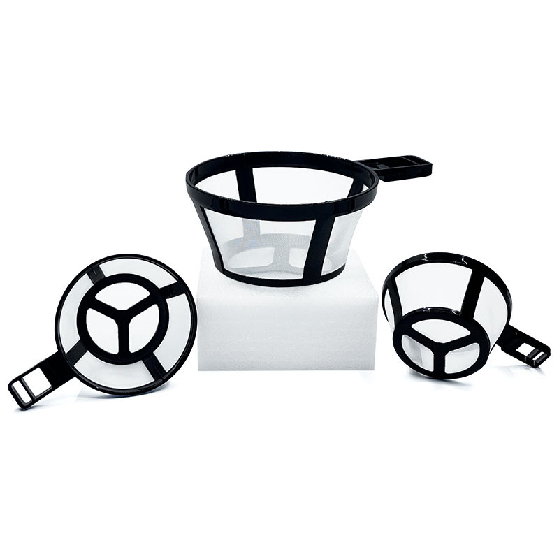 1pcs Reusable Coffee Pot Filte - đánh giá và giá Tea Coffee Pot Set